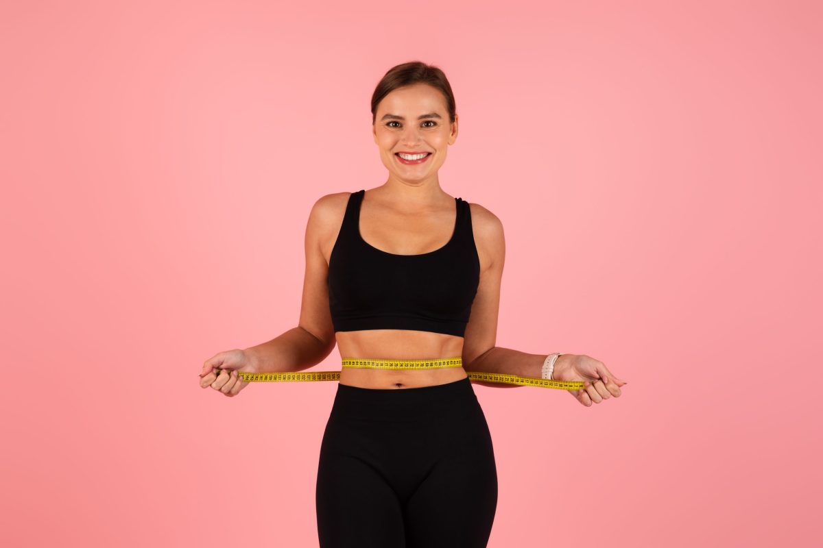 The Role of Peptide Therapy in Weight Loss, Yakima