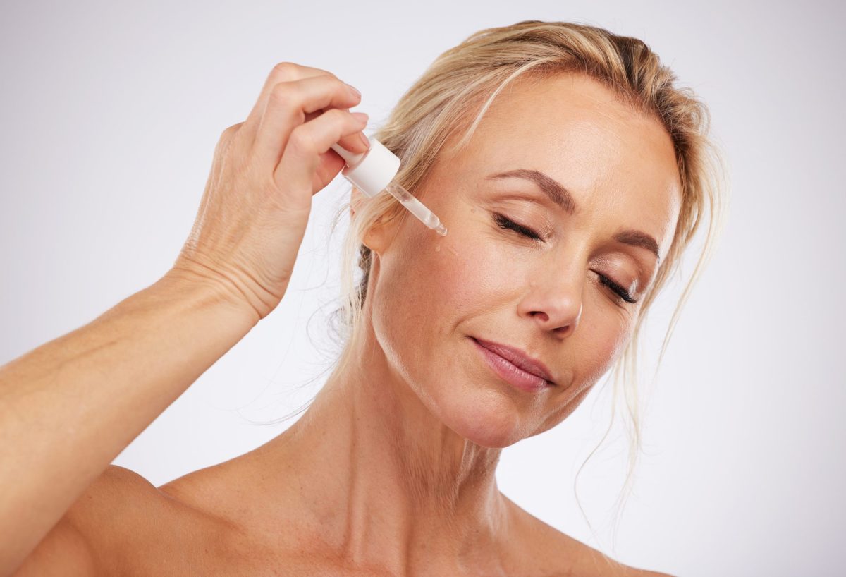 The Benefits of Peptide Therapy for Anti-Aging, Yakima