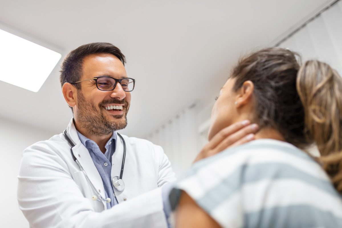 Peptide Therapy Clinic, Yakima