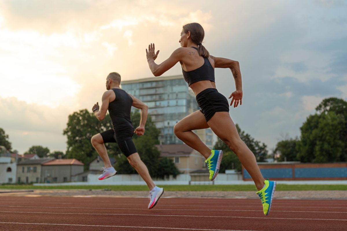Peptide Therapy for Athletic Performance, Yakima
